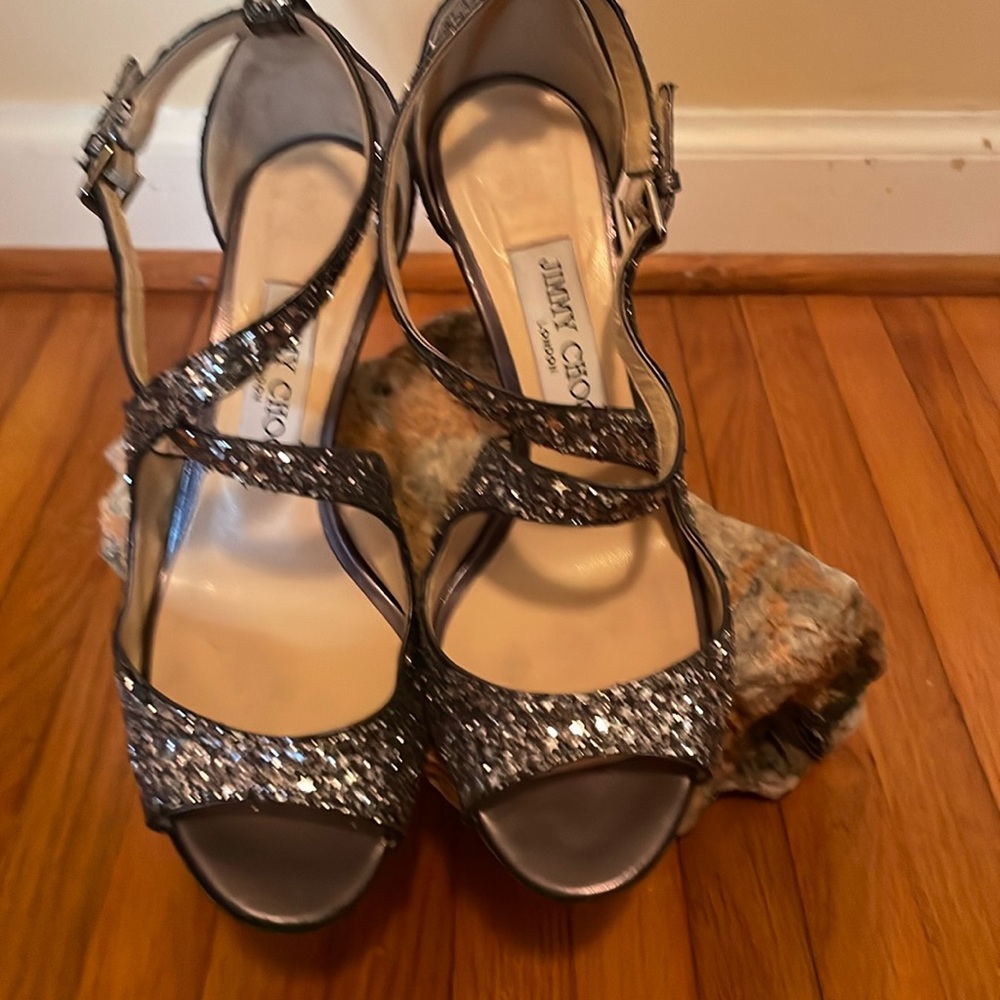 Jimmy Choo Shoes